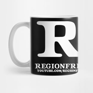 REGIONFREE Mug